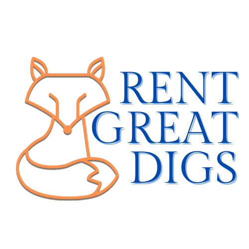 Rent Great Digs